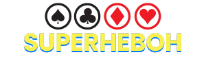 Logo SUPERHEBOH